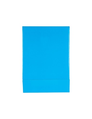 CAJA ARCHIVADOR PALANCA DOCUMENTA A4 CARTON LOMO 75MM CEL.