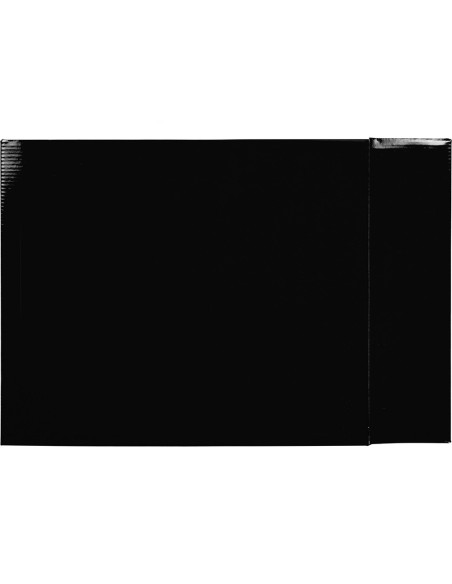 CAJA ARCHIVADOR PALANCA DOCUMENTA FL CARTON LOMO 82MM NG.