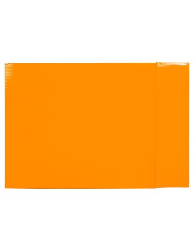 CAJA ARCHIVADOR PALANCA DOCUMENTA FL CARTON LOMO 82MM NJ.