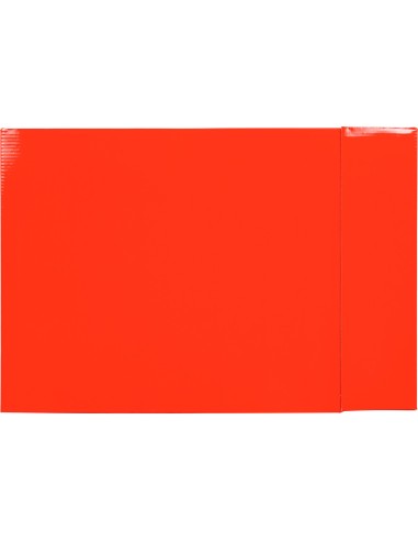 CAJA ARCHIVADOR PALANCA DOCUMENTA A4 CARTON LOMO 82MM RJ.