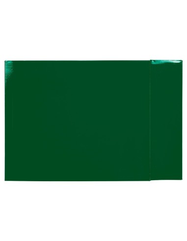 CAJA ARCHIVADOR PALANCA DOCUMENTA A4 CARTON LOMO 82MM VE.