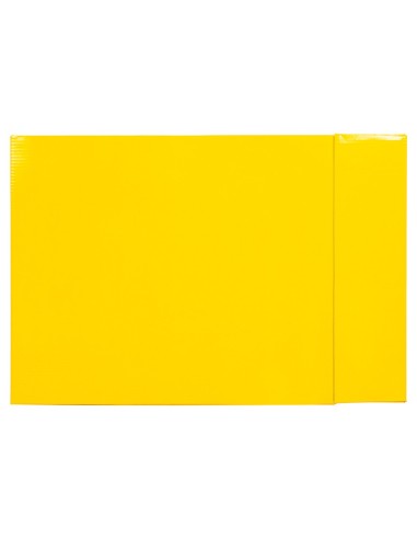 CAJA ARCHIVADOR PALANCA DOCUMENTA A4 CARTON LOMO 82MM AM.