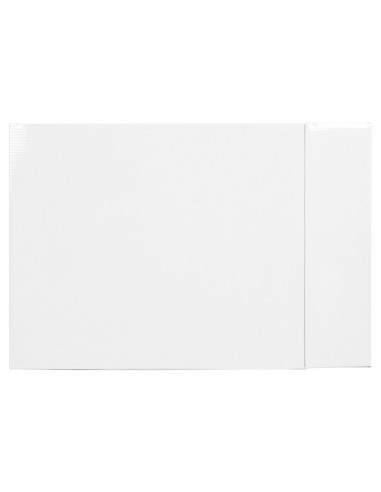 CAJA ARCHIVADOR PALANCA DOCUMENTA A4 CARTON LOMO 82MM BL.