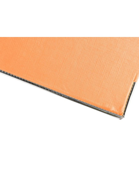 ARCHIVADOR ESTRECHO PALANCA DOCUMENTA FL PVC RADO LOMO 52MM NJ.