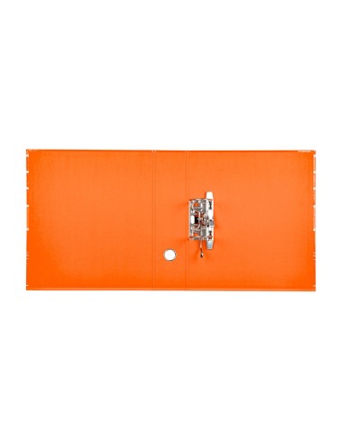 ARCH.PALANCA  EL A4 FILING SYSTEM FORRADO SIN RADO L.80MM NJ