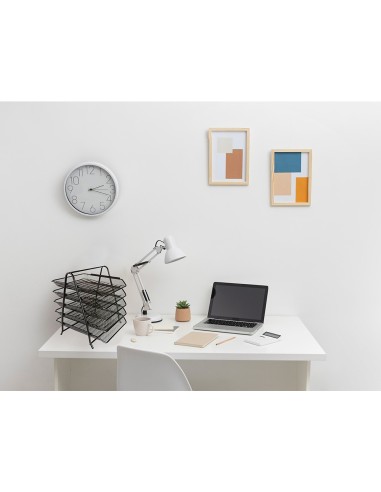 BANDEJA MET.Q-CON.KF18474 REJILLA NG. 5 BAND.MOVIBLES 350X275X375MM