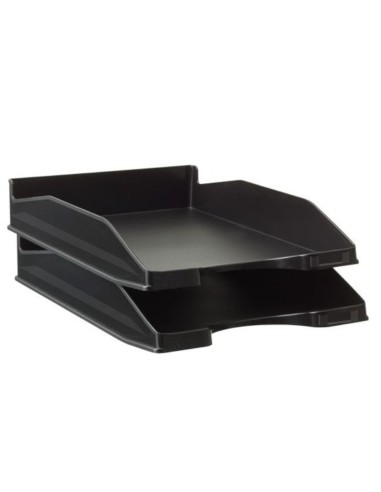 BANDEJA ARCHIVO 2000 ANTIMICROBIANA SANITIZED PLAST.NG.