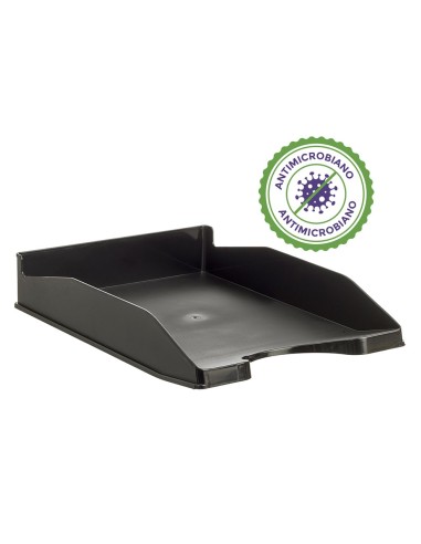 BANDEJA ARCHIVO 2000 ANTIMICROBIANA SANITIZED PLAST.NG.