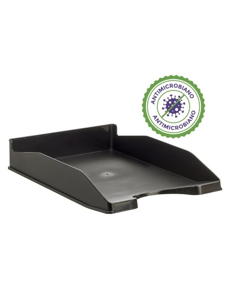 BANDEJA ARCHIVO 2000 ANTIMICROBIANA SANITIZED PLAST.NG.