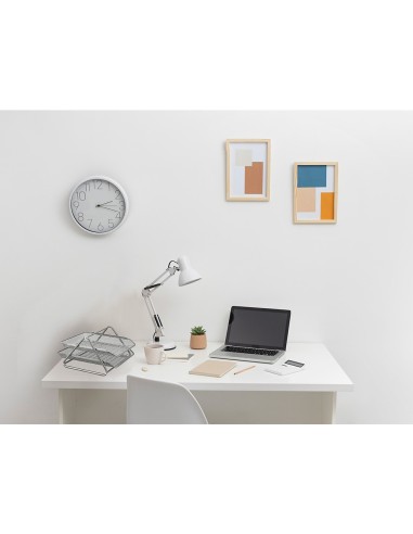 BANDEJA SOBREM.METALICA Q-CON.REJILLA GXA100 GRIS 2 BANDEJAS MOVIBLES