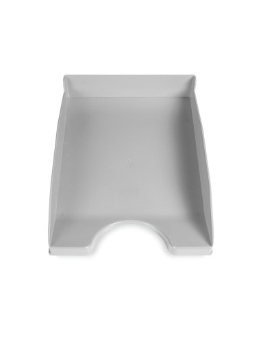 BANDEJA SOBREM.PLASTICO Q-CON.GRIS OPACO