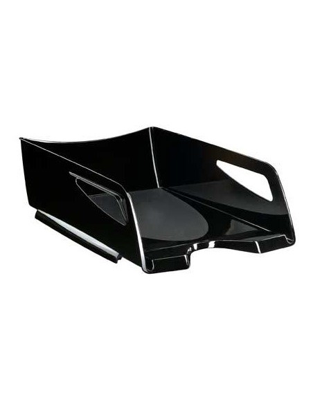 BANDEJA SOBREMESA CEP PLAS. NG.GREEN SPRIRIT GRAN CAP.386X270X115 MM