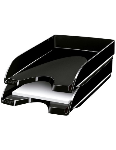 BANDEJA SOBREMESA CEP PLASTICO NG.GREEN SPRIRIT AP 351X260X69 MM