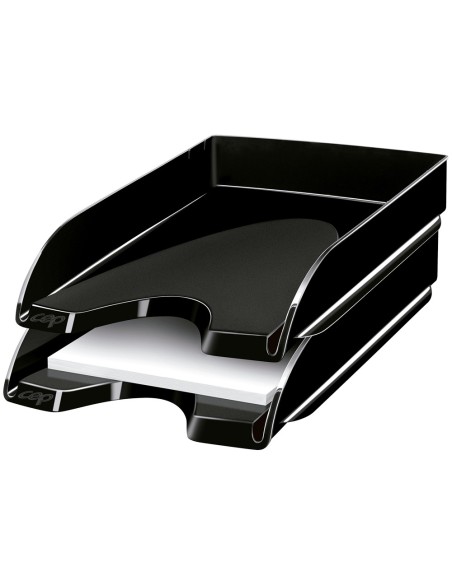 BANDEJA SOBREMESA CEP PLASTICO NG.GREEN SPRIRIT AP 351X260X69 MM