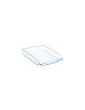 BANDEJA SOBREMESA CEP CONFORT ICE BLUE PLASTICO TPTE.370X270X61 MM 2