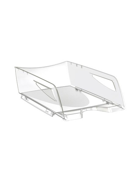 BANDEJA SOBREMESA CEP MAXI GRAN CAPACIDAD 386X270X115 MM TPTE.