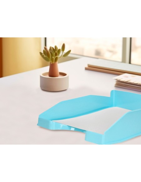 BANDEJA PLAST.Q-CON.CEL. OPACO 240X70X340MM