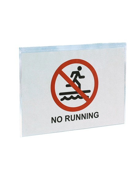 FUNDA AUTOADHESIVA 3L OFFICE RESISTENTEAGUA DIN A4 PACK 10 UNIDADES