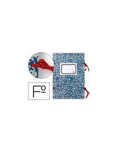 CARPETA LEGAJOS CARTON FL. 2
