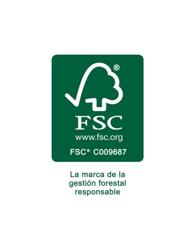 CAJA ARCHIVO DEFINITIVO FELLOWES A4 CARTON RECICL 100% LOM 100MM  AZ.