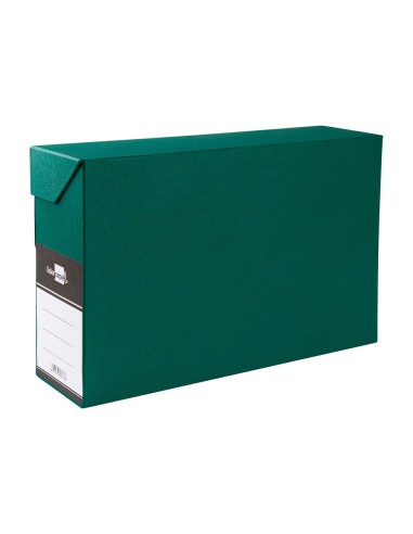 CAJA TRANSFERENCIA FL.VERDE