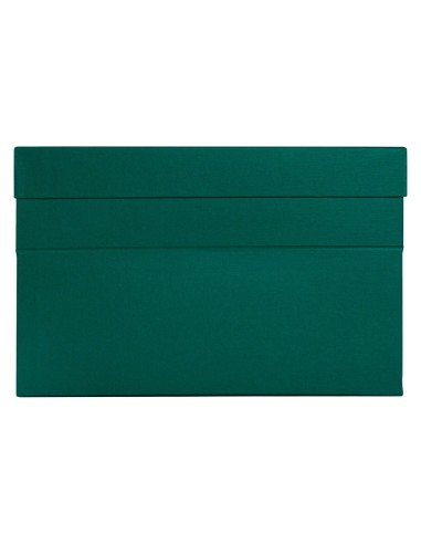 CAJA TRANSFERENCIA FL.VERDE