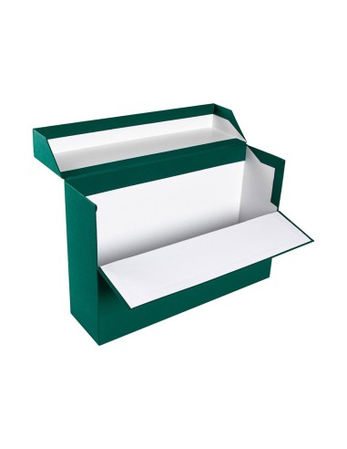 CAJA TRANSFERENCIA FL.VERDE