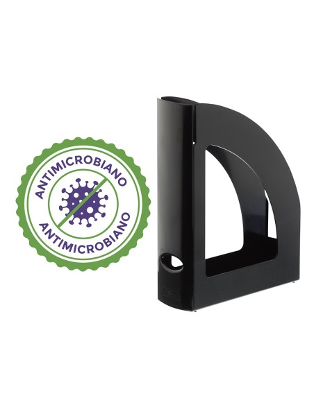 CAJETIN ARCHIVO 2000 ANTIMICROBIANO SANITIZED 80MM NG.250X80X320MM