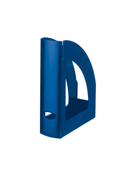 REVISTERO PLASTICO AZUL OPACO