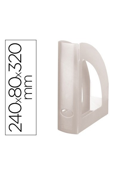 REVISTERO PLASTICO TPTE.