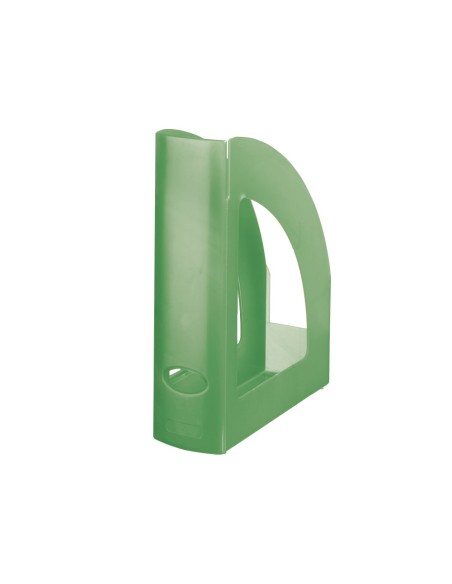 REVISTERO PLASTICO VER KIWI TRANSLUCIDO