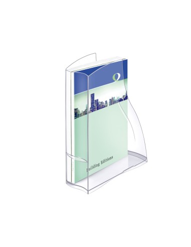 REVISTERO CEP ISIS PLASTICO TPTE.