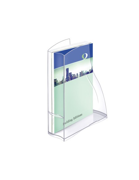 REVISTERO CEP ISIS PLASTICO TPTE.