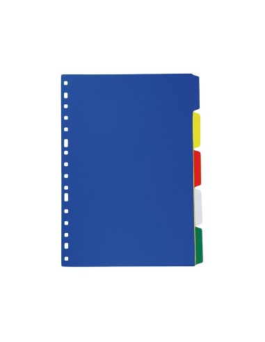 SEP.LIDERPAPEL PLASTICO JUEGO 5 SEP.FL.16 TAL.