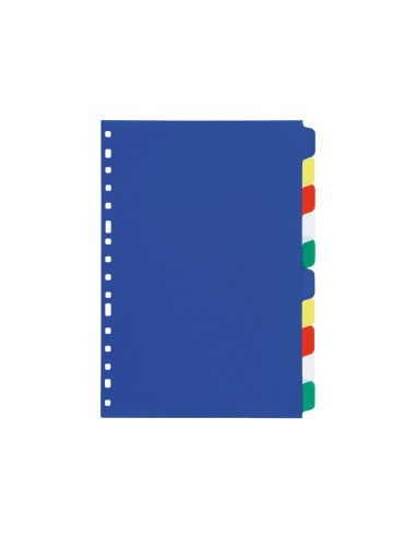 SEP.LIDERPAPEL PLASTICO JUEGO 10 SEP.FL.16 TAL.