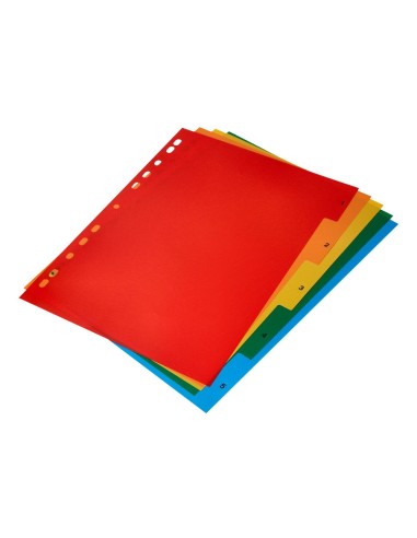 SEP.Q-CON.PLASTICO JUEGO 5 SEP.A4 MULTITALADRO