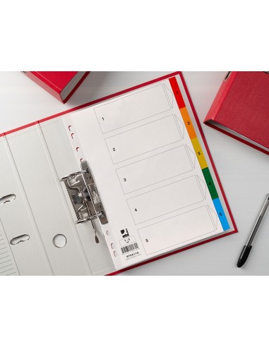 SEP.Q-CON.PLASTICO JUEGO 5 SEP.A4 MULTITALADRO