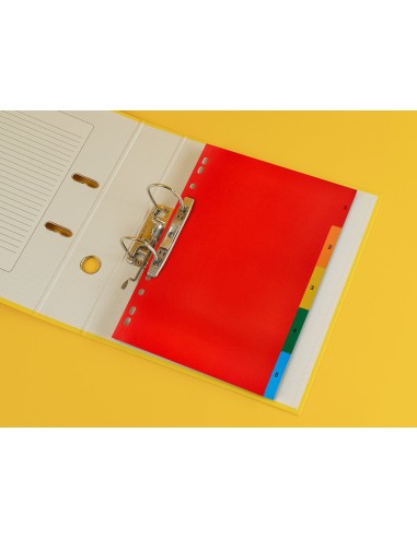 SEP.Q-CON.PLASTICO JUEGO 5 SEP.A4 MULTITALADRO