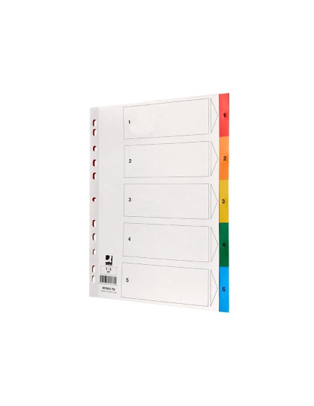 SEP.Q-CON.PLASTICO JUEGO 5 SEP.A4 MULTITALADRO