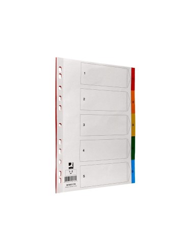 SEP.Q-CON.PLASTICO JUEGO 5 SEP.A4 MULTITALADRO