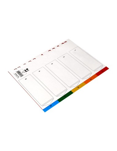 SEP.Q-CON.PLASTICO JUEGO 5 SEP.A4 MULTITALADRO