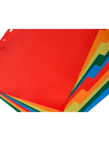 SEP.Q-CON.PLASTICO JUEGO 10 SEP.A4 MULTITALADRO