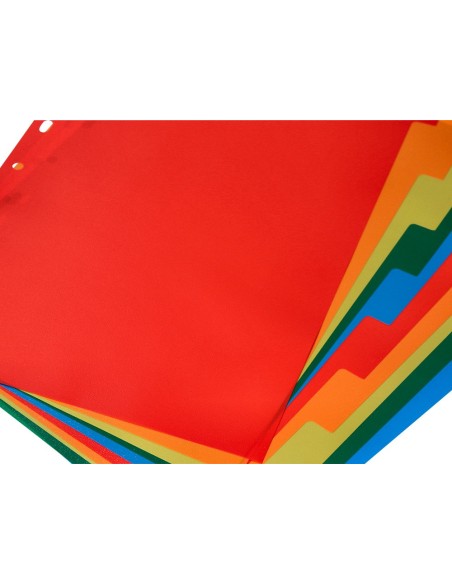 SEP.Q-CON.PLASTICO JUEGO 10 SEP.A4 MULTITALADRO