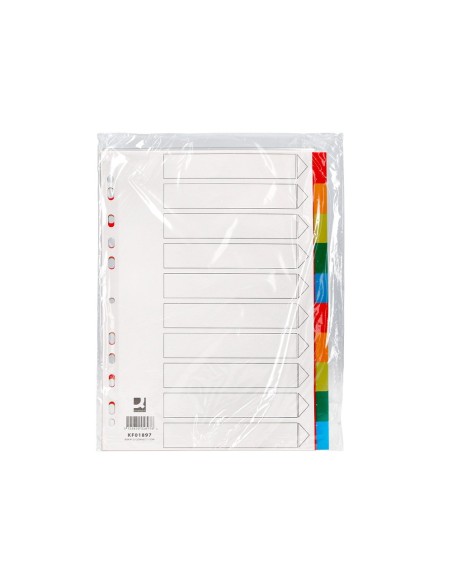 SEP.Q-CON.PLASTICO JUEGO 10 SEP.A4 MULTITALADRO