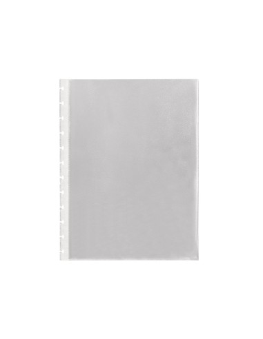 REC.FUNDA INTERCAMBIABLES DIN A4 BOLSA 10 UDS.