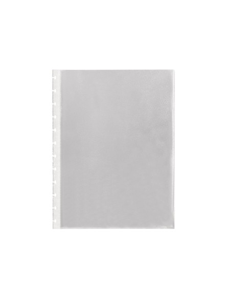 REC.FUNDA INTERCAMBIABLES DIN A4 BOLSA 10 UDS.