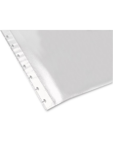 REC.FUNDA INTERCAMBIABLES DIN A4 BOLSA 10 UDS.