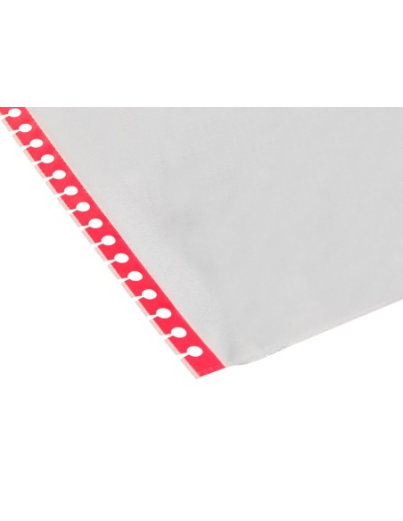 REC.FUNDA INTERCAMBIABLES DIN A4 BOLSA 10 UDS.