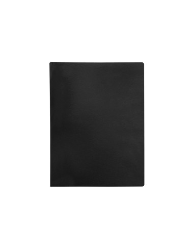 CARPETA  ESCAPARATE 40 FUNDAS PP. A3 NG.OPACO