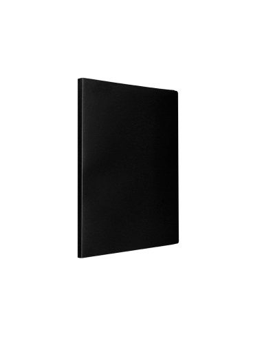 CARPETA  ESCAPARATE 40 FUNDAS PP. A3 NG.OPACO